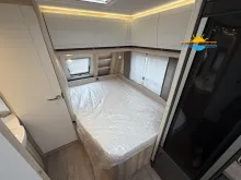 Fahrzeugbild Hobby De Luxe 540 KMFe *1800KG*AMBIENTE* #24