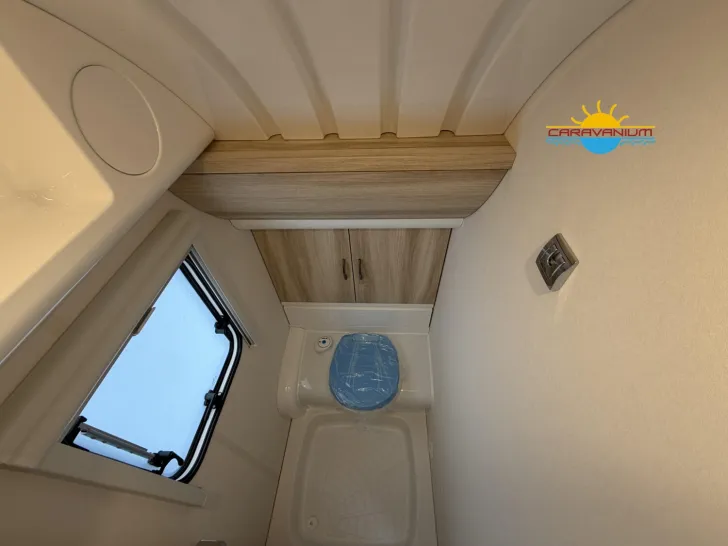 Fahrzeugbild Hobby De Luxe 540 KMFe *1800KG*AMBIENTE* #25