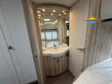 Fahrzeugbild Hobby De Luxe 540 KMFe *1800KG*AMBIENTE* #26