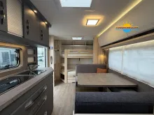 Fahrzeugbild Hobby De Luxe 540 KMFe *1800KG*AMBIENTE* #27