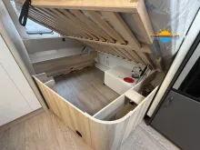 Fahrzeugbild Hobby De Luxe 540 KMFe *1800KG*AMBIENTE* #29