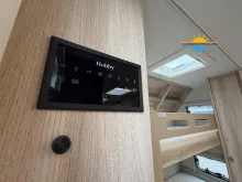 Fahrzeugbild Hobby De Luxe 540 KMFe *1800KG*AMBIENTE* #30