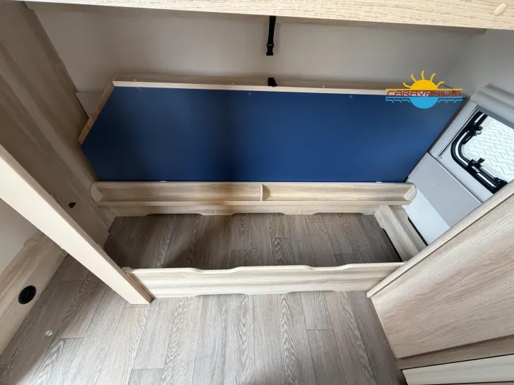 Fahrzeugbild Hobby De Luxe 540 KMFe *1800KG*AMBIENTE* #31