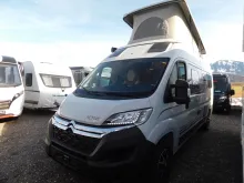 Fahrzeugbild Bürstner Campeo C 600 Verfügbar ab November 2026 #3