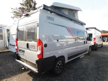 Fahrzeugbild Bürstner Campeo C 600 Verfügbar ab November 2026 #5