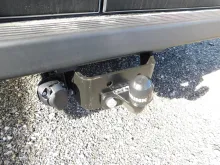 Fahrzeugbild Bürstner Campeo C 600 Verfügbar ab November 2026 #7