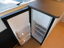 Fahrzeugbild Bürstner Campeo C 600 Verfügbar ab November 2026 #16