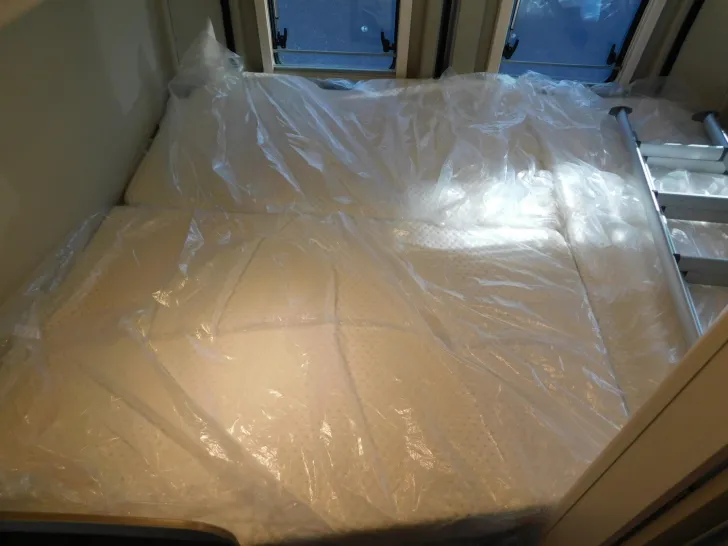 Fahrzeugbild Bürstner Campeo C 600 Verfügbar ab November 2026 #19