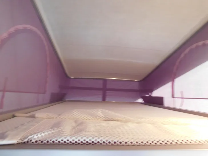 Fahrzeugbild Bürstner Campeo C 600 Verfügbar ab November 2026 #22