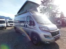 Fahrzeugbild Bürstner Campeo C 640 Verfügbar ab November 2026 #3