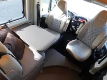 Fahrzeugbild Bürstner Campeo C 640 Verfügbar ab November 2026 #15