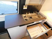 Fahrzeugbild Bürstner Campeo C 640 Verfügbar ab November 2026 #18