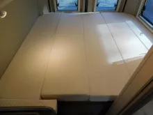 Fahrzeugbild Bürstner Campeo C 640 Verfügbar ab November 2026 #20