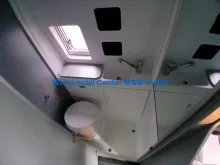 Fahrzeugbild Weinsberg CaraTour 600 MQ Aufstelldach 2025 LED LiFePO4 #10