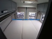 Fahrzeugbild Weinsberg CaraTour 600 MQ Aufstelldach 2025 LED LiFePO4 #12