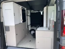 Fahrzeugbild Bürstner Playa Limited C 530 #6