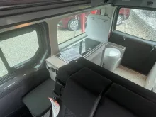 Fahrzeugbild Bürstner Playa Limited C 530 #7