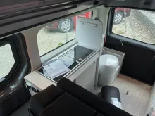 Fahrzeugbild Bürstner Playa Limited C 530 #8