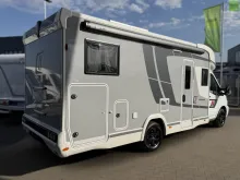 Fahrzeugbild Challenger Teilintegriert Graphite Edition 317 Drive 2026 #4