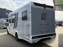 Fahrzeugbild Challenger Teilintegriert Graphite Edition 317 Drive 2026 #5