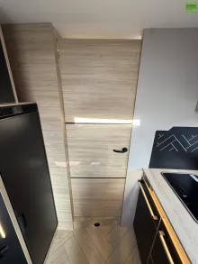 Fahrzeugbild Challenger Teilintegriert Graphite Edition 317 Drive 2026 #16