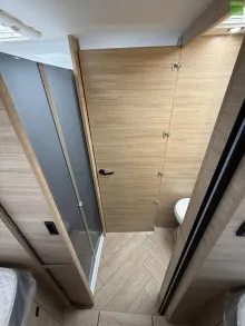 Fahrzeugbild Challenger Teilintegriert Graphite Edition 317 Drive 2026 #23