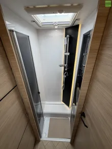 Fahrzeugbild Challenger Teilintegriert Graphite Edition 317 Drive 2026 #24