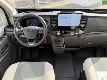 Fahrzeugbild Challenger Teilintegriert Graphite Edition 317 Drive 2026 #29