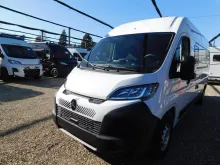 Fahrzeugbild Bürstner Papillon PC 6.0 #5