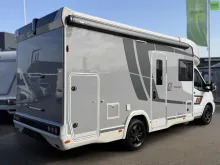 Fahrzeugbild Challenger Teilintegriert Graphite Edition 260 Drive 4100kg #4