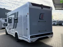 Fahrzeugbild Challenger Teilintegriert Graphite Edition 260 Drive 4100kg #5