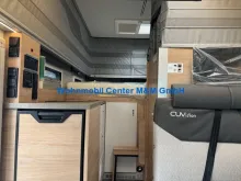 Fahrzeugbild Knaus Tourer CUV 500 MQ Cuvision VW T6.1 3500kg #7