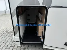 Fahrzeugbild Knaus Tourer CUV 500 MQ Cuvision VW T6.1 3500kg #15