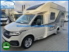 Fahrzeugbild Knaus Tourer Van 500 MQ Vansation VW T6.1 3500kg MJ24 #1