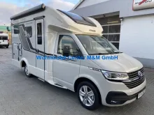 Fahrzeugbild Knaus Tourer Van 500 MQ Vansation VW T6.1 3500kg MJ24 #2