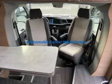 Fahrzeugbild Knaus Tourer Van 500 MQ Vansation VW T6.1 3500kg MJ24 #4