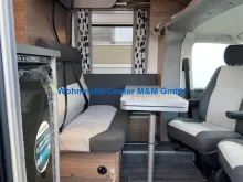 Fahrzeugbild Knaus Tourer Van 500 MQ Vansation VW T6.1 3500kg MJ24 #5