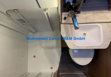 Fahrzeugbild Knaus Tourer Van 500 MQ Vansation VW T6.1 3500kg MJ24 #8