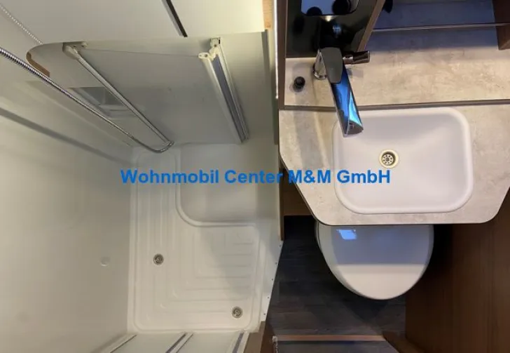 Fahrzeugbild Knaus Tourer Van 500 MQ Vansation VW T6.1 3500kg MJ24 #8