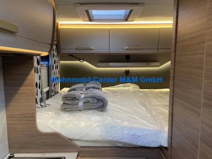 Fahrzeugbild Knaus Tourer Van 500 MQ Vansation VW T6.1 3500kg MJ24 #10