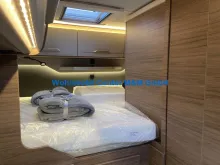 Fahrzeugbild Knaus Tourer Van 500 MQ Vansation VW T6.1 3500kg MJ24 #11