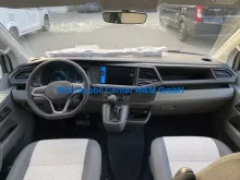 Fahrzeugbild Knaus Tourer Van 500 MQ Vansation VW T6.1 3500kg MJ24 #14