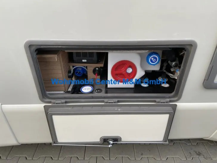 Fahrzeugbild Knaus Tourer Van 500 MQ Vansation VW T6.1 3500kg MJ24 #15