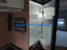 Fahrzeugbild Weinsberg CaraBus 600 MQ 2024 Automatik Fiat LP 80K #6