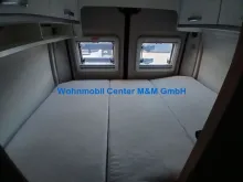 Fahrzeugbild Weinsberg CaraBus 600 MQ 2024 Automatik Fiat LP 80K #8