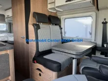 Fahrzeugbild Weinsberg CaraBus 600 MQ 2026 Ed.Fire 5.Sitz Aufstelldach #4