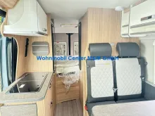 Fahrzeugbild Weinsberg CaraBus 600 MQ 2026 Ed.Fire 5.Sitz Aufstelldach #5