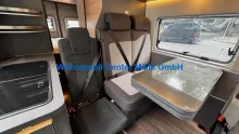 Fahrzeugbild Weinsberg CaraBus 600 MQ 2026 Ed.Fire 5.Sitz Aufstelldach #6