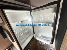 Fahrzeugbild Weinsberg CaraBus 600 MQ 2026 Ed.Fire 5.Sitz Aufstelldach #8