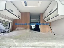 Fahrzeugbild Weinsberg CaraBus 600 MQ 2026 Ed.Fire 5.Sitz Aufstelldach #10